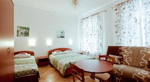 Недорогой мини-отель в Москве – Уютная гостиница у метро Город Москва