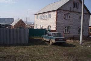 продается дом в Исянгулово Город Уфа